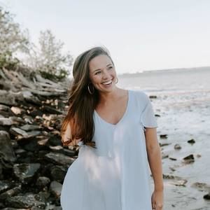 Meet your Posher, Teal